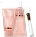 Mascarilla facial de colágeno