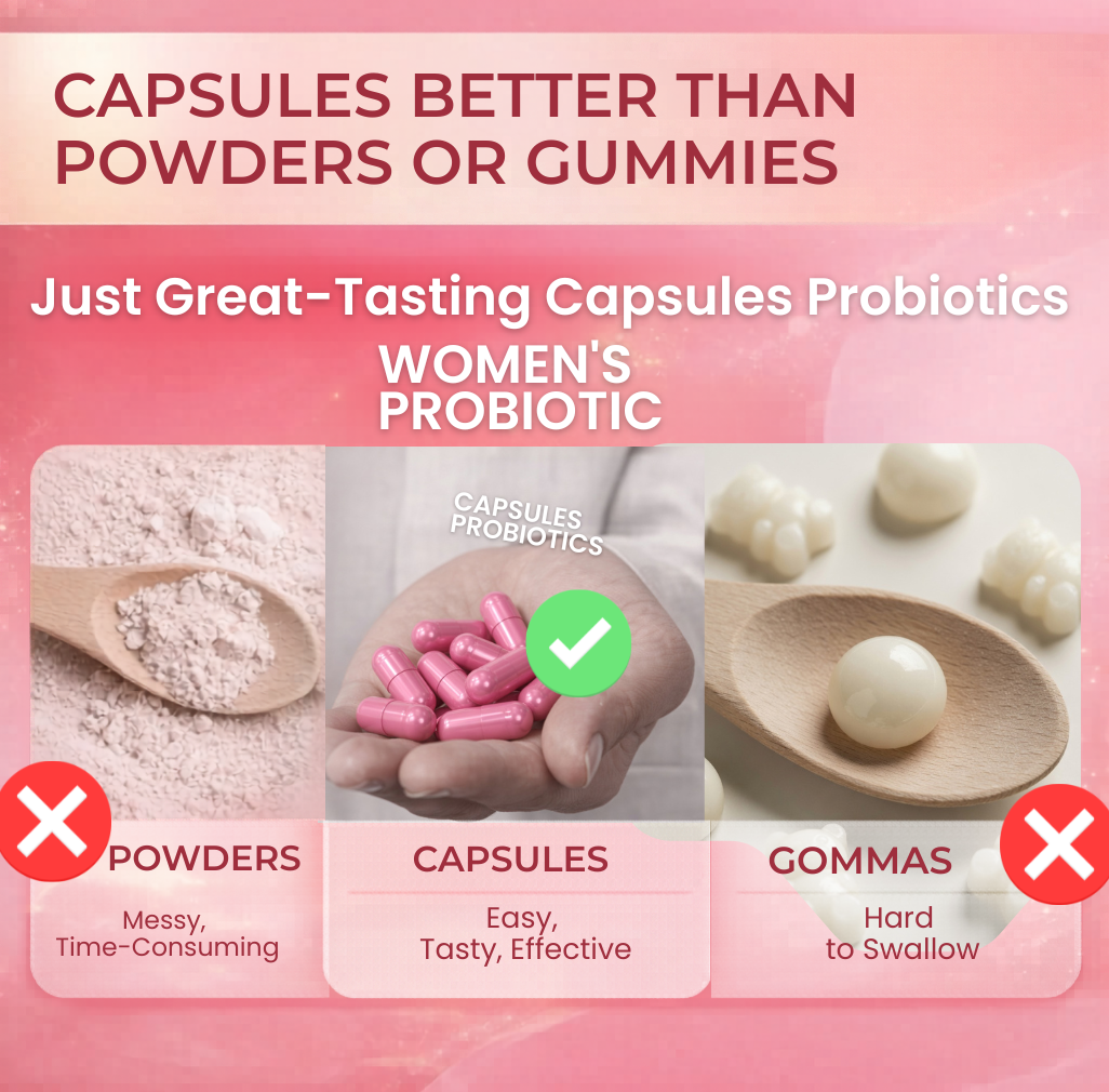Probiótico Vaginal IntimaFresh