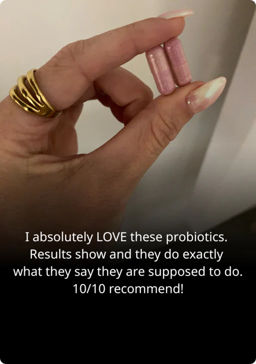 Vagibal Probiotic