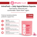 Vagibal Probiotic new
