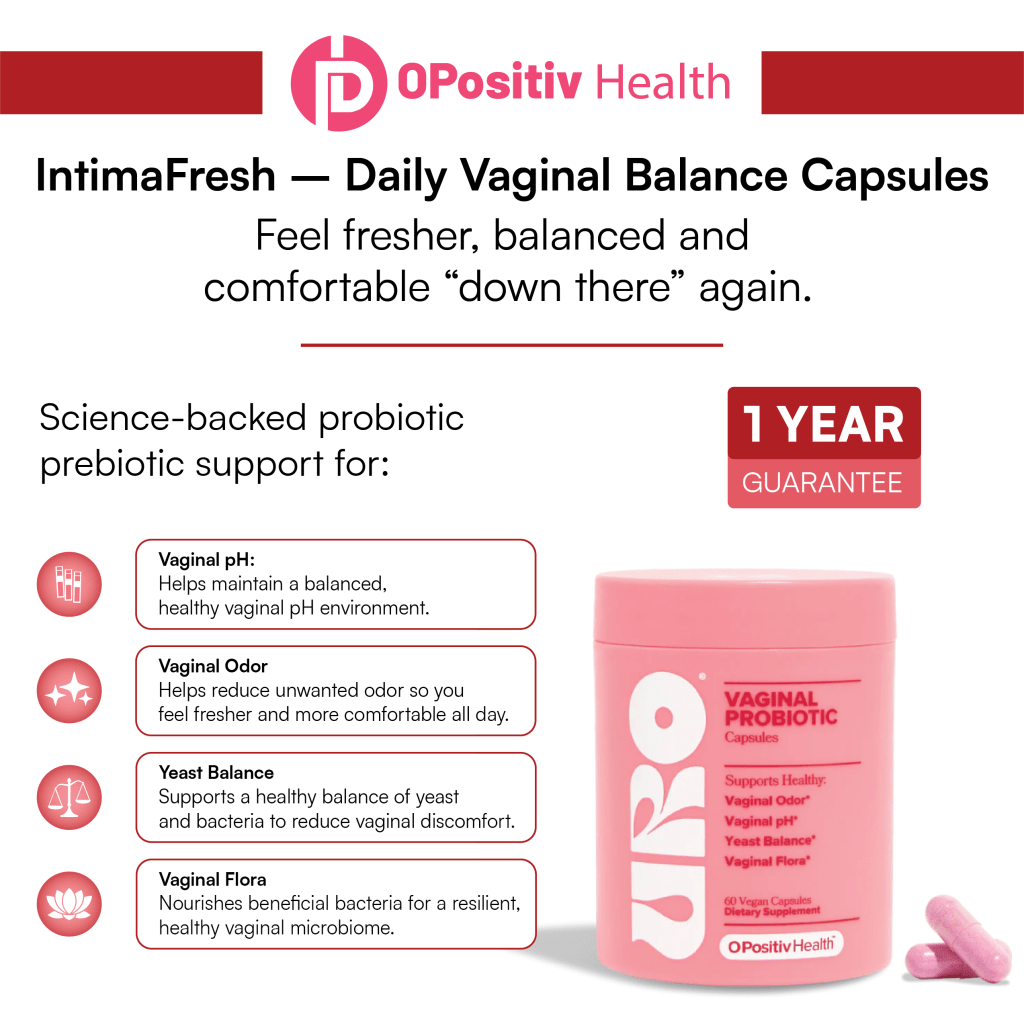 Vagibal Probiotic new