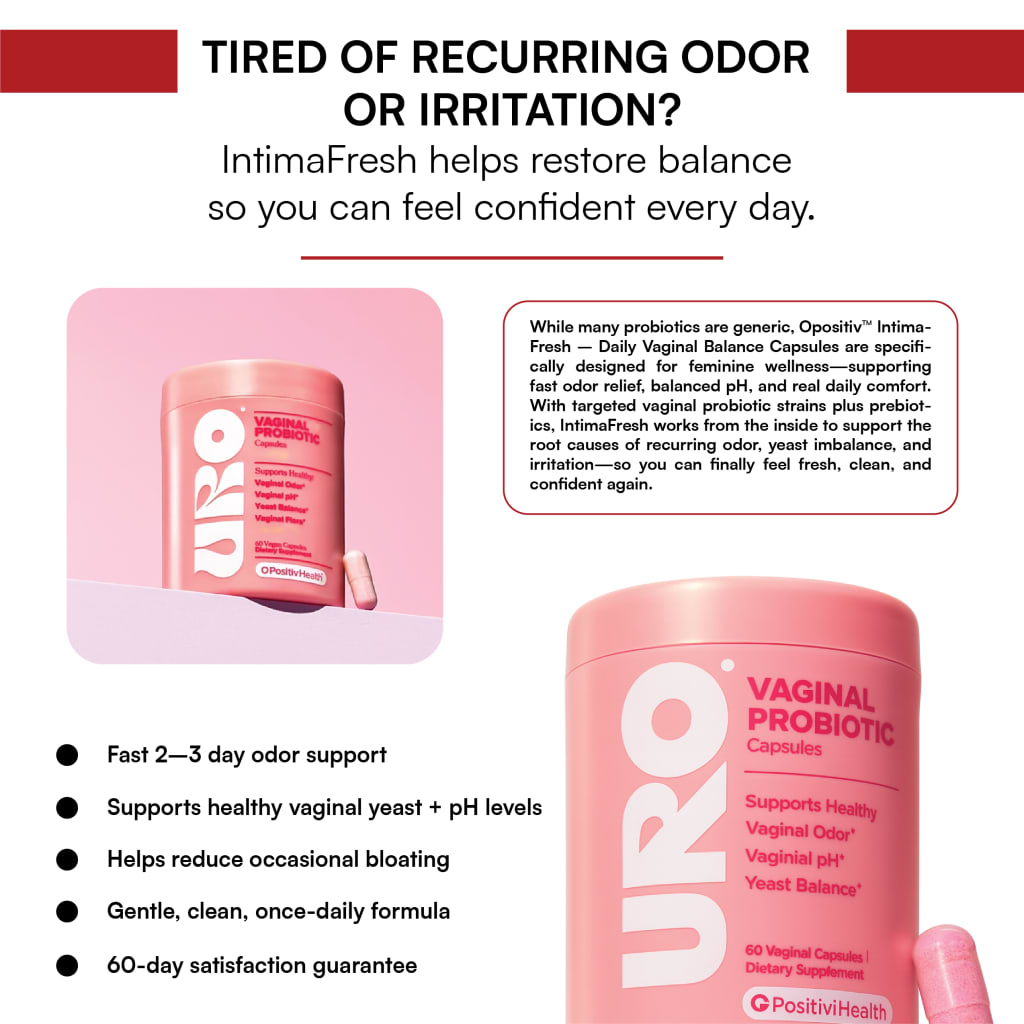 Vagibal Probiotic new