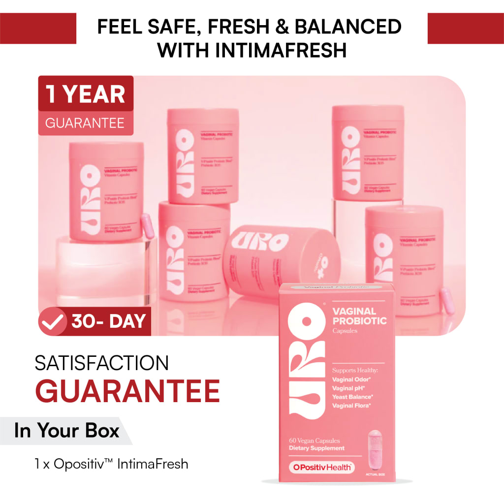 Vagibal Probiotic new