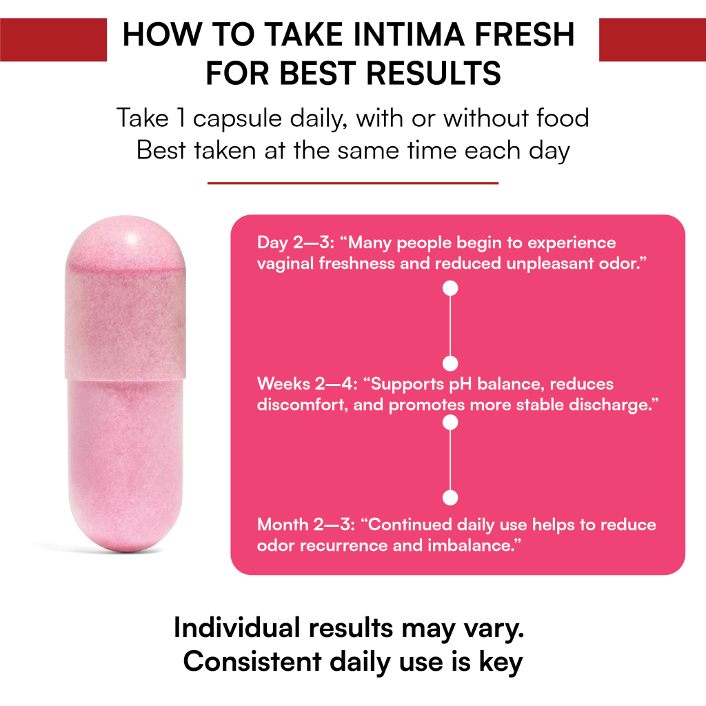 Vagibal Probiotic new