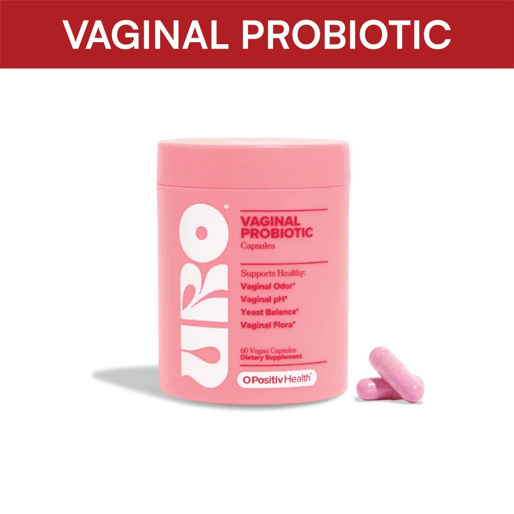 Vagibal Probiotic