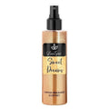 Bruma corporal premium con brillo dulce